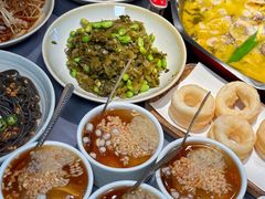 -湘芙蓉·湖南菜(椒江店)