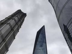 -上海中心大厦