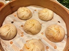 -桂满陇·江南茶餐厅·蟹黄小笼汤包(中山公园店)