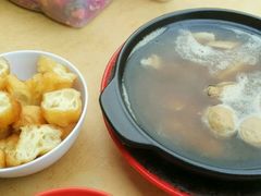 -新记肉骨茶