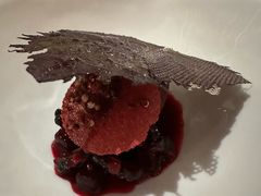 -Amber(置地文华东方酒店)