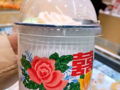 -红星前进面包牛奶公司(畅春园店)