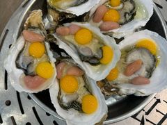 -飞尝蚝·顺德菜·鱼生(顺德总店)