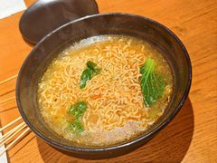 -京狮炙燥·精酿烧烤(首经贸店)