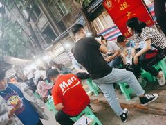 -渝味黄姐火锅(黄泥村店)