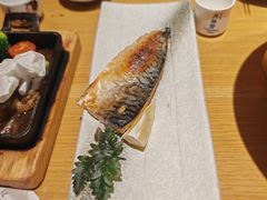 -三石铁板烧(紫竹桥店)