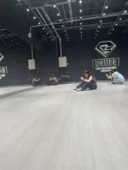 -G-STEPS舞蹈工作室