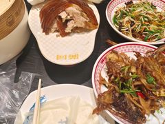 -满园烤鸭·春饼(沈北万达店)