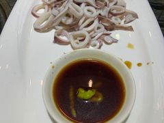 -江湖黑大兔(杨家坪店)