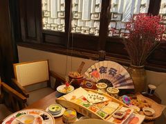 -芸南道·过桥米线(昆明老街旗舰店)