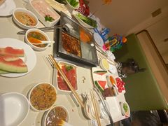 -海底捞火锅(劲松店)
