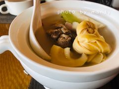 腌笃鲜-鲁商铂尔曼大酒店·铂丽自助餐厅