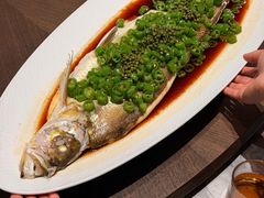-新光酒家·河豚·海鲜·蟹料理(浦东店)