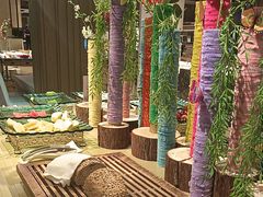 -金海湾自助餐厅(金陵饭店)