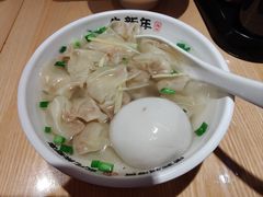-朱新年·苏式汤团·面点(北寺塔店)