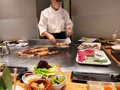 -赤坂亭M9和牛烧肉·日料398放题(万达店)