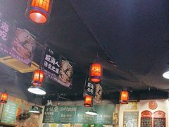 -蚝堡海鲜·威海菜·海肠捞饭·烧烤·亚洲吃蚝公司(幸福门店)