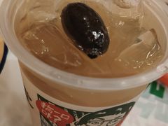 桂子油槟榔柠檬茶-东排食堂长沙小吃大排档(五一广场店)