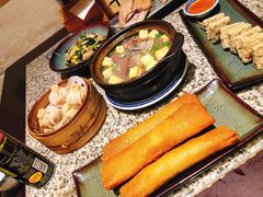 -南京大牌档(三阳广场苏宁店)