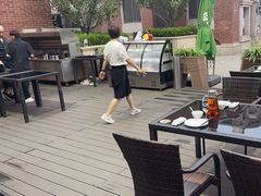 -正德楼果木烤鸭·渔家菜(东港店)