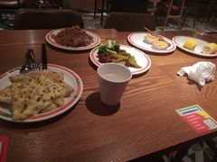 -比格比萨自助(万柳华联店)