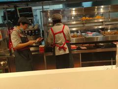 -肯德基(珠峰店)