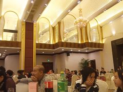 -惠州康帝国际酒店
