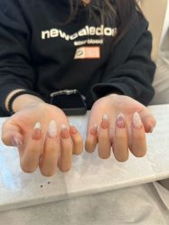 -斯馨·健康美甲美睫