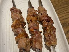 -那时新疆·若羌(经纬汇店)