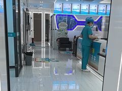-深圳富茂格伦菲尔口腔门诊部(龙华清湖总院)