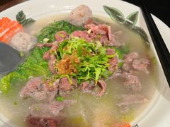 -食代馆(深业上城店)