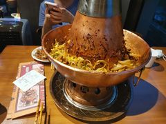 -炉小二铜锅牛蛙•川湘菜(三里屯店)