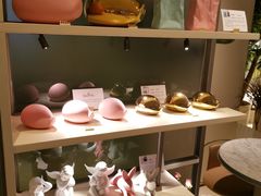 -théATRE 茶聚场(王府中環店)