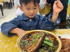 -苓记南京鸭血粉丝.皮肚面(县东巷店)