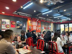 -香港饭店0410(明洞店)