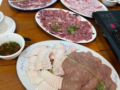 -华哥新鲜猪精品美食