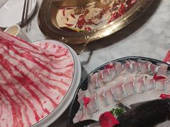 -川味观·鲜货火锅(景芳水湘店)