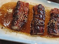 黑豚肉叉烧-粤·向群饭店(泮塘路店)