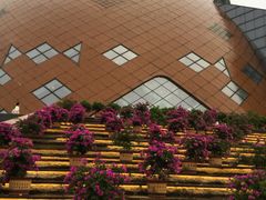 -重庆国际马戏城