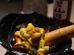 擂椒茄子-boundaries籬苑(瑞光创意工厂-贰号院店)