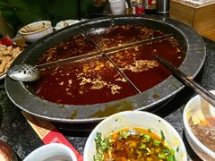 -陈眼镜火锅(总店)