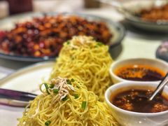 -小河盐帮·私家菜·烤鸭(三元桥·霄云路店)
