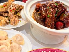-必点海鲜·海肠捞饭·鲅鱼水饺(滨江道店)