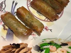 -章吴记喜瑞餐厅(东东城店)