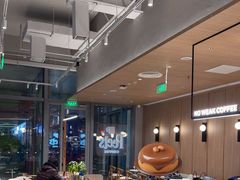 -Peet's 皮爷咖啡(望京小街店)