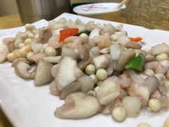 荷塘小炒-王记姚家味·地道苏帮菜(凤凰街店)