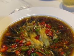 -蒲城王家烧烤大全(渭南分店)