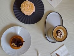 -潮一不贰·法式甜品·生日蛋糕·西式简餐(外滩店)