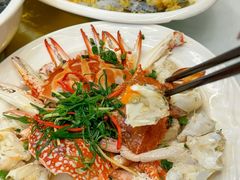 -众味海鲜大排档·活海鲜·潮汕味(南澳店)