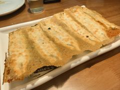 -春水锅贴·传统鲁菜(大明湖店)